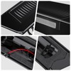 HTZCMOTO LED 3rd Third Brake Light Compatible with 1999-2004 Mustang,