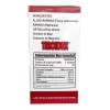Suplemento Tiroides 100 Tabs Tiroidex 500mg Sabor Insaboro