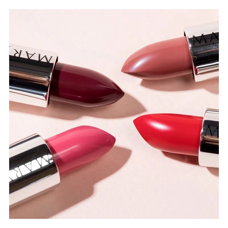 Labial En Gel Mary Kay Semi Shine Humectante Todos Los