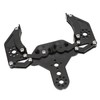 Standard Gripper Kit Metal Industrial Robot Parts 85mm Maximum Jaw