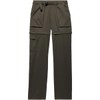 Prana Women's Halle Convertible Pants, Spruce