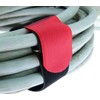 100 x 80 cm x 50 mm Resealable Velcro Cable