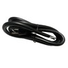 3Ft 12 Gauge 3 Prong Heavy Duty Universal AC Appliance