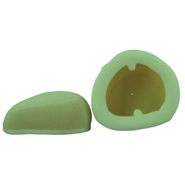 No Toil Pre-Oiled Air Filter for Kawasaki KX450F 2006-2015