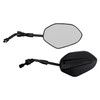 Manubrio Manillar para Moto Italika 250z, 250z Negra, 200z, 250sz