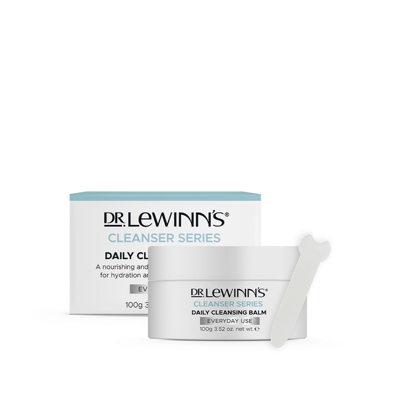 Dr. LeWinn's Cleanser Series Daily Cleansing Balm 100g