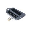 Auto Parts Avenue APA Replacement Extended Cab 3rd Third Side