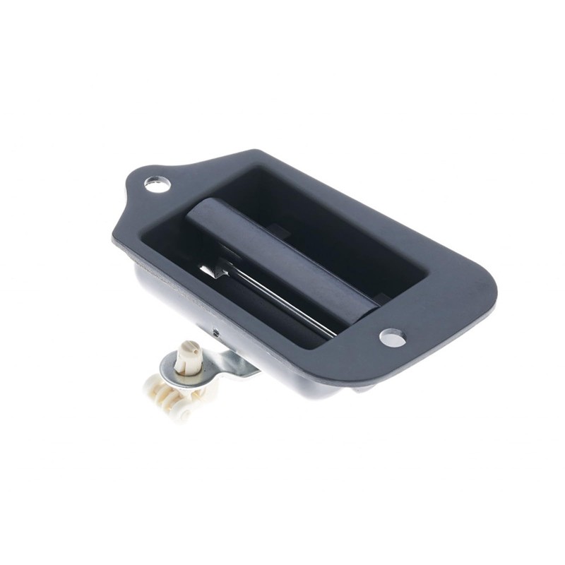 Auto Parts Avenue APA Replacement Extended Cab 3rd Third Side