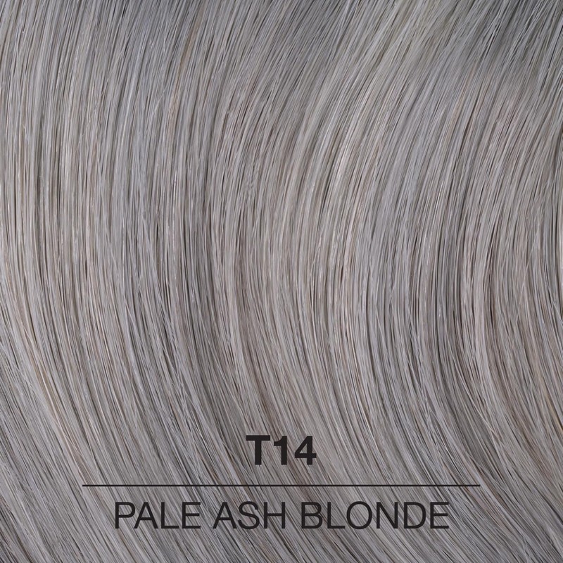 Wella Color Charm Permanent Liquid Hair Toner T-14, Silver Lady,