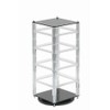 Revolving Earring Rack (Holds 32 Earring Cards)
