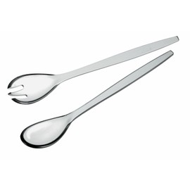 Guzzini Fratelli Happy Hour, Salad Servers 28 cm, SAN