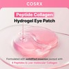 Parche The Peptide Collagen Hydrogel Eye Patch 1pieza