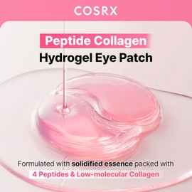 Parche The Peptide Collagen Hydrogel Eye Patch 1pieza