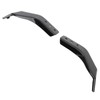 1 Pair Front Bumper Support Bracket 2046200285 Left Right Bumper