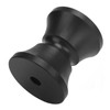Boat Bow Trailer Roller Robust Buffering Bow Stop Bell Guide
