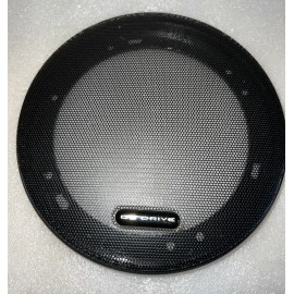 Db Oversized 6 3/4 Inch Speaker Grills Wire Mesh Db Drive