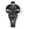 Porta Vaso Universal Para Moto Biker Porta Botellas Latas