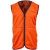 Kryptek Men's Vesuvius Vest, Visibility, Reversible Vesuvius Vest High Visibility