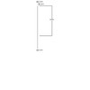 Max pinneiru (Stainless Steel) 35 mm (p35 °F3 – Small) (X 3000 Pieces in 1 Box)