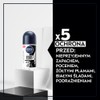 NIVEA MEN Black&White 48 H Invisible Original Antiperspirant in the