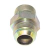 15KB1616 Hydraulic Connector Fitting Compatible with Bobcat Snowblower Trencher Forestry