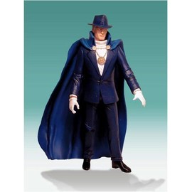 The Phantom Stranger by DC Comics