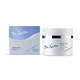 Dr. Spiller Alpine Aloe Cream 50 ml