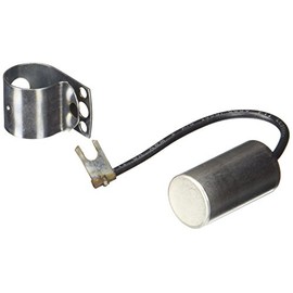 Standard Motor Products DR70T Distributor Condenser Assorted, One Size