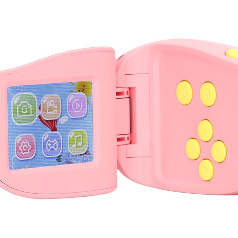 2in TFT Children Digital Video Camera Multifunctional Kids Mini DV