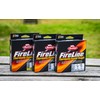 Berkley Filo da Pesca Fireline Fused Original 300 M Flame