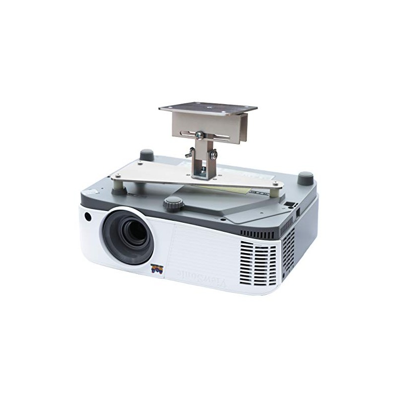 PCMD, LLC. Projector Ceiling Mount Compatible with ViewSonic PG700WU PX700HD