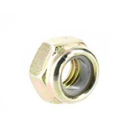 Can-Am OEM Cargo Box Assembly Elastic Stop Nut M5, 232551414