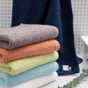 Bloom Imabari Towel, Certified FUu Face Towel, Set of 3,