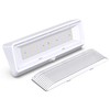 Leisure LED 2 Pack RV Exterior Porch Utility Light with