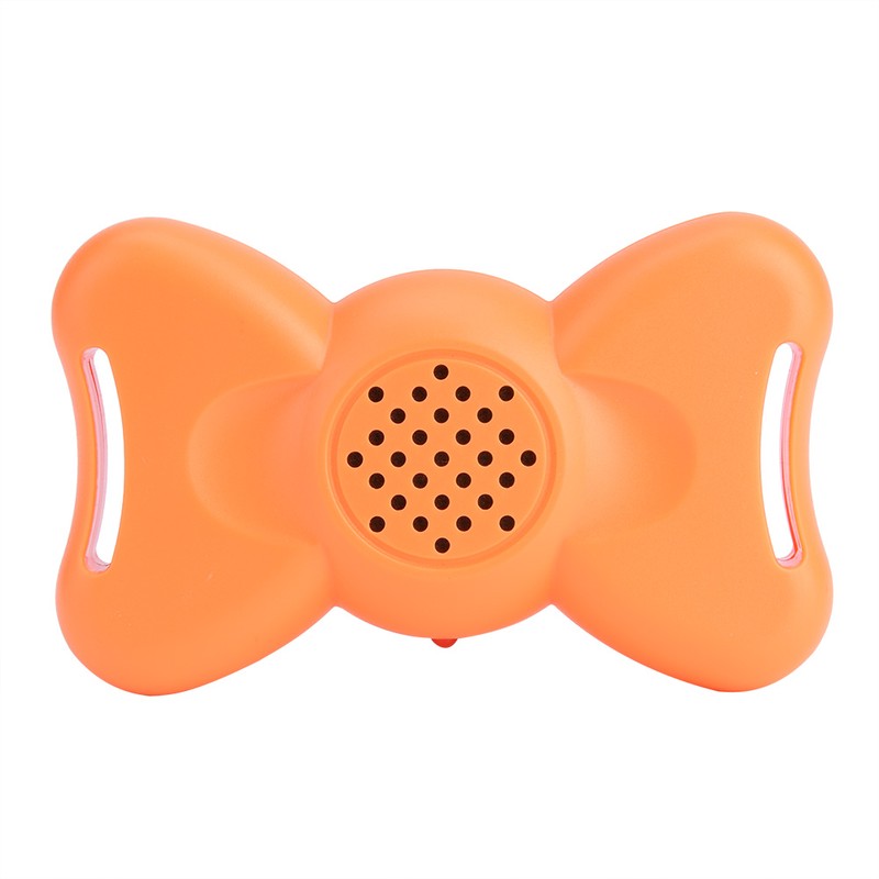 Anti Bark Dog Training Tool Collar Vibration Adjustable Sound Stop