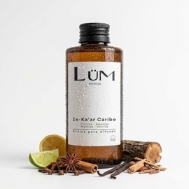 LUM Xcaret Hotel | Aroma para Difusor | Herbal Floral | 100 ml