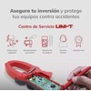 UNI-T UT681C Series UT681 Cable Tester for RJ45/RJ11/BNC