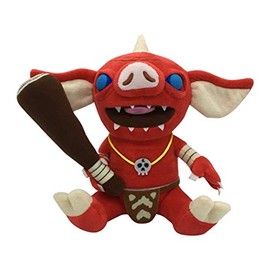 Zlda Plush Toys Zlda Bokoblin Stuffed Plush Toys Doll for Children Gift Zlda Bokoblin Doll