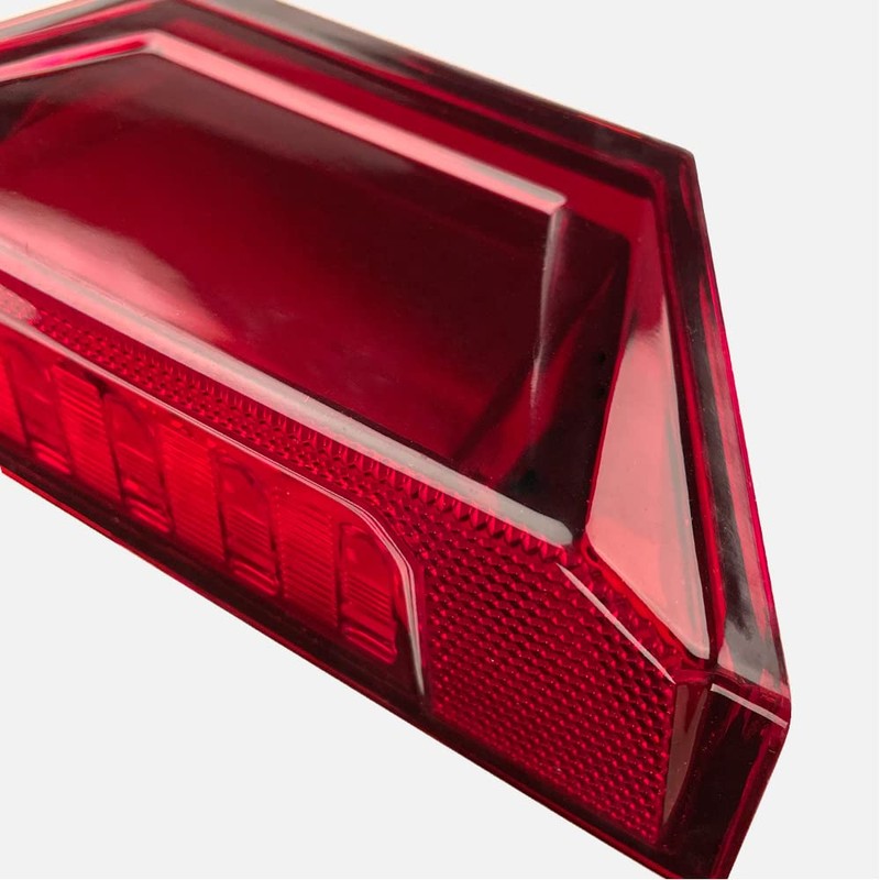 HAZAWA UTV LED Tail Lights Compatible With Polaris Ranger 900