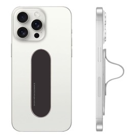 Momostick Premium Flatstick Collection, Slim Phone Grip and Stand, Adjustable Finger Loop Holder for All Smartphones, Universal and Pocket-Friendly Selfie Stand