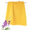 Lashuma Linz Bath Mat Cotton Absorbent 50 x 70 cm