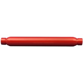 Cherry Bomb 87516 Glasspack Muffler