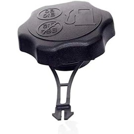 594061 Fuel Tank Cap for B&S Toro Craftsman Lawn Mower Gas Tank Caps Replacement