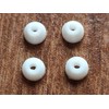 LEFFAI 10 Sets Bushings for Fingerboard Trucks -Random Color