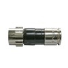 50-Pack RG6 Quad Compression Connectors PPC EX6XL Approved for Most