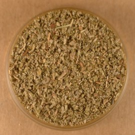 Sage, Rubbed - 5 lbs Bulk