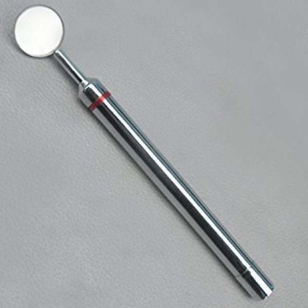 Dental Mirror with Light DDP