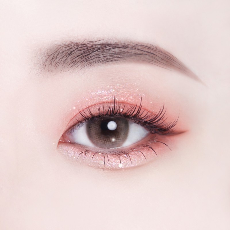 Fillimilli Point Fake Eeyelash 05 Dolly Point (11mm) (60P) -