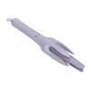 Automatic Rotating Curling Iron Fast Heating Hair Waving Negative Ion