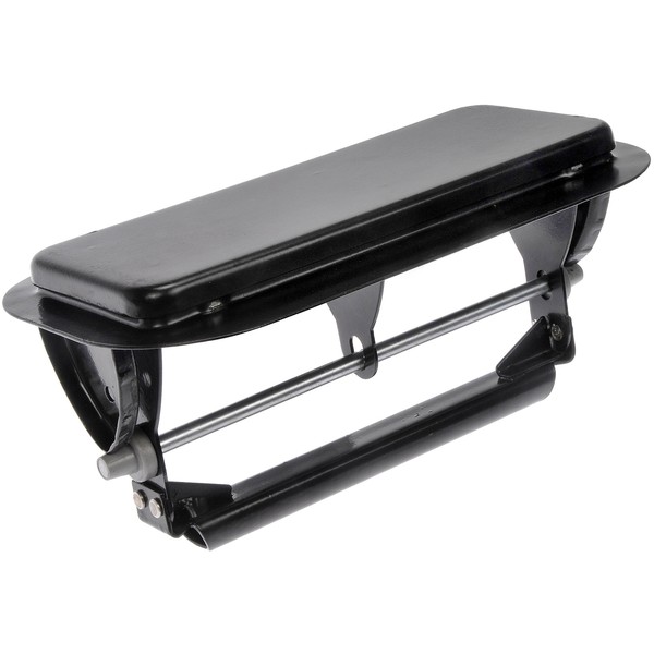 Dorman 242-5503 Driver Side Cab Door Vent Assembly Compatible with